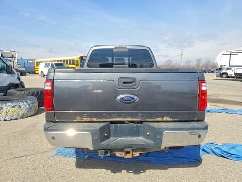 2015 Ford F-350, VIN 1FT8W3BT2FEA80469. Фото 6 з 6 з аукціону Copart. Каталог авто зі США OpenDataCar.