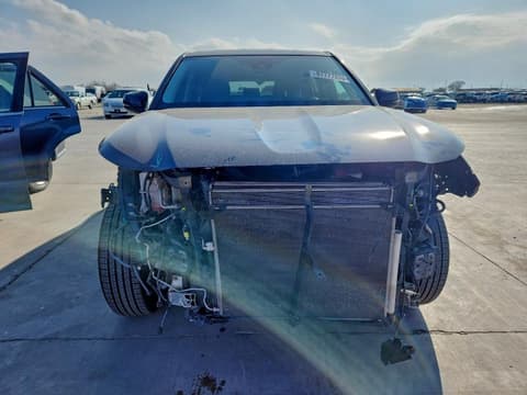 2023 Toyota Highlander, VIN 5TDKDRAH8PS501151. Фото 5 з 6 з аукціону Copart. Каталог авто зі США OpenDataCar.