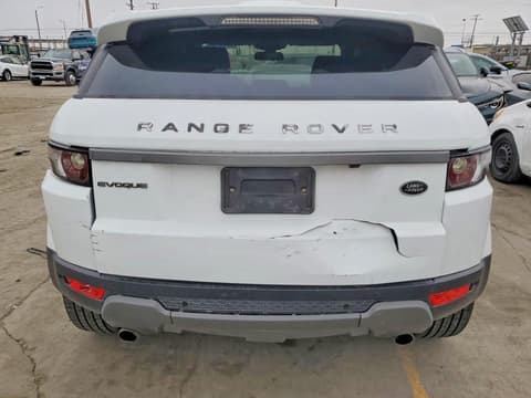 2015 Land rover Range Rover Evoque, VIN SALVP2BG7FH041185. Фото 6 з 6 з аукціону Copart. Каталог авто зі США OpenDataCar.