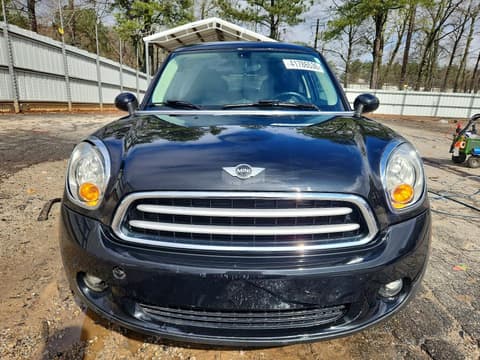 2015 Mini Cooper, VIN WMWSS1C58FWN94887. Фото 5 з 6 з аукціону Copart. Каталог авто зі США OpenDataCar.