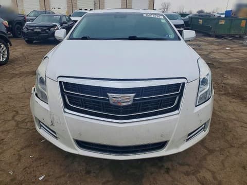 2017 Cadillac XTS, VIN 2G61R5S37H9189930. Zdjęcie 5 z 6 z aukcji Copart. Katalog aut z USA OpenDataCar.