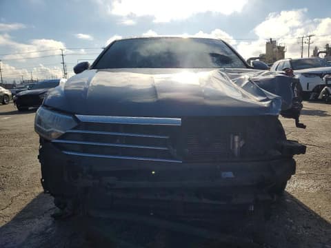 2019 Volkswagen Jetta, VIN 3VWCB7BU2KM176853. Фото 5 з 6 з аукціону Copart. Каталог авто зі США OpenDataCar.