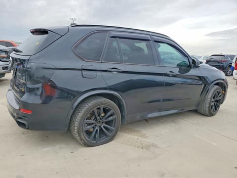 2016 Bmw X5, VIN 5UXKR6C57G0J80269. Фото 3 з 6 з аукціону Copart. Каталог авто зі США OpenDataCar.