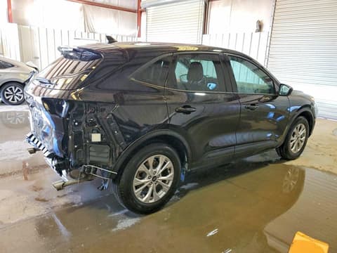 2025 Ford Escape, VIN 1FMCU0GN1SUB22831. Фото 3 з 6 з аукціону Copart. Каталог авто зі США OpenDataCar.