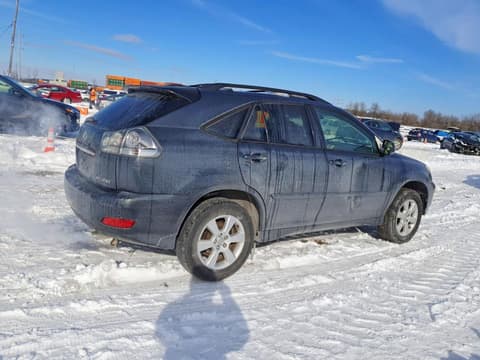 2004 Lexus RX 330, VIN JTJHA31U040046224. Фото 3 из 6 с аукциона Copart. Каталог авто из США OpenDataCar.