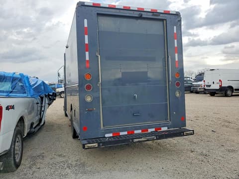 2020 Ford F59, VIN 1F65F5KN4L0A11634. Zdjęcie 6 z 6 z aukcji Copart. Katalog aut z USA OpenDataCar.