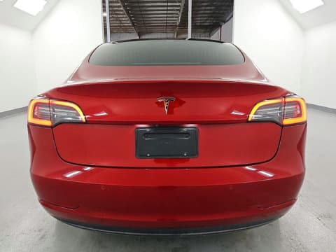 2019 Tesla Model 3, VIN 5YJ3E1EA4KF413209. Фото 6 з 6 з аукціону Copart. Каталог авто зі США OpenDataCar.