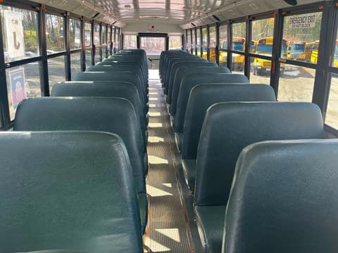 2017 Freightliner , VIN 4UZABRDU3HCHT3362. Фото 6 из 6 с аукциона Copart. Каталог авто из США OpenDataCar.