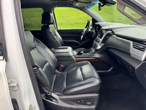 2017 Gmc Yukon XL, VIN 1GKS2GKC4HR193655. Zdjęcie 5 z 6 z aukcji Copart. Katalog aut z USA OpenDataCar.