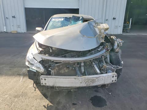 2015 Nissan Altima, VIN 1N4AL3AP8FN363348. Zdjęcie 5 z 6 z aukcji Copart. Katalog aut z USA OpenDataCar.