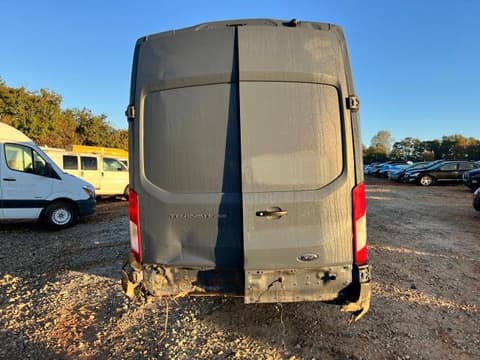 2020 Ford Transit, VIN 1FTBR3X83LKB26745. Фото 6 з 6 з аукціону Copart. Каталог авто зі США OpenDataCar.