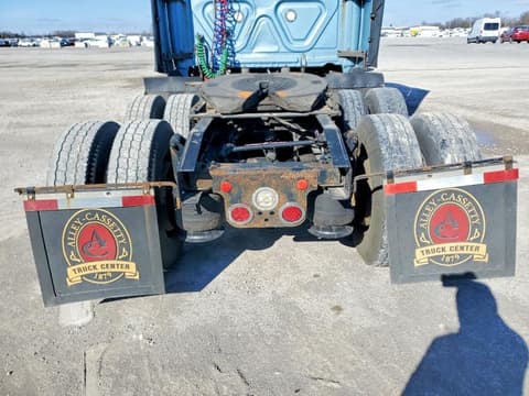 2019 Freightliner Cascadia 126, VIN 3AKJHHDR3KSKC5169. Фото 6 з 6 з аукціону Copart. Каталог авто зі США OpenDataCar.