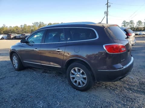 2015 Buick Enclave, VIN 5GAKRBKD8FJ150615. Фото 2 з 6 з аукціону Copart. Каталог авто зі США OpenDataCar.