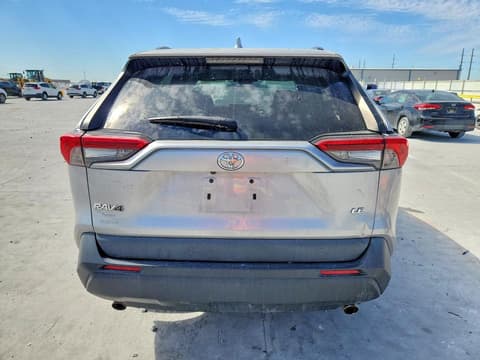 2020 Toyota RAV4, VIN 2T3H1RFV3LC079141. Фото 6 з 6 з аукціону Copart. Каталог авто зі США OpenDataCar.