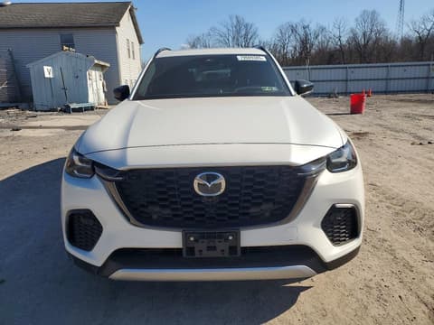 2025 Mazda CX-70, VIN JM3KJEHD6S1129049. Zdjęcie 5 z 6 z aukcji Copart. Katalog aut z USA OpenDataCar.