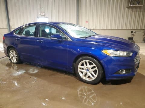 2015 Ford Fusion, VIN 3FA6P0HD8FR228078. Фото 4 з 6 з аукціону Copart. Каталог авто зі США OpenDataCar.