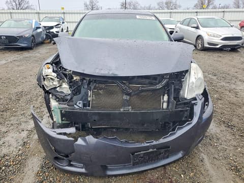 2012 Nissan Altima, VIN 1N4AL2AP0CN549648. Фото 5 з 6 з аукціону Copart. Каталог авто зі США OpenDataCar.
