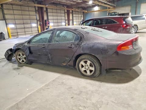 2004 Dodge Intrepid, VIN 2B3HD46RX4H662319. Фото 2 з 6 з аукціону Copart. Каталог авто зі США OpenDataCar.
