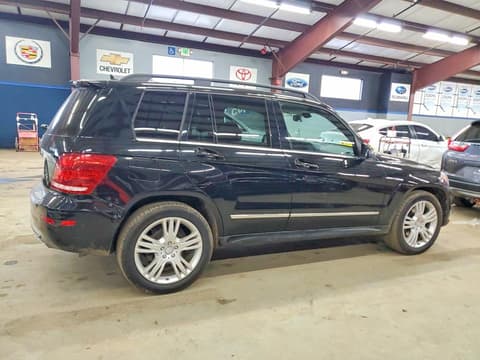 2014 Mercedes-benz GLK-Class, VIN WDCGG8JB9EG214020. Фото 3 з 6 з аукціону Copart. Каталог авто зі США OpenDataCar.