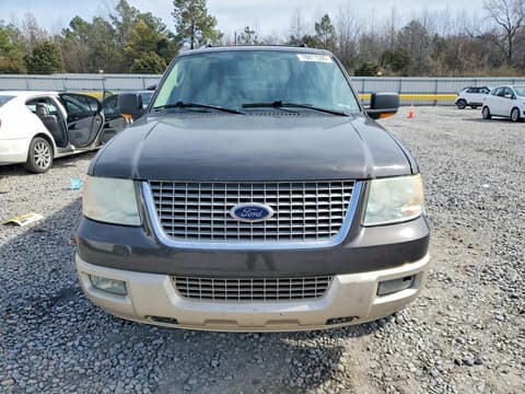 2006 Ford Expedition, VIN 1FMFU17566LA87380. Фото 5 з 6 з аукціону Copart. Каталог авто зі США OpenDataCar.