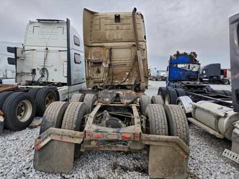 2013 Volvo VNL, VIN 4V4NC9EH3DN134059. Фото 6 з 6 з аукціону Copart. Каталог авто зі США OpenDataCar.