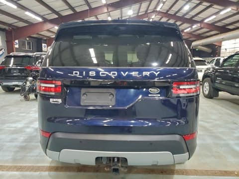 2020 Land rover Discovery, VIN SALRR2RV8L2426883. Фото 6 з 6 з аукціону Copart. Каталог авто зі США OpenDataCar.