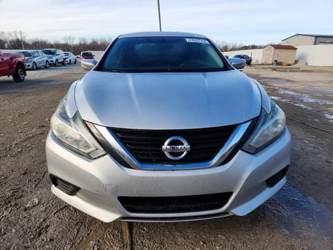 2018 Nissan , VIN 1N4AL3AP1JC122493. Фото 5 з 6 з аукціону Copart. Каталог авто зі США OpenDataCar.