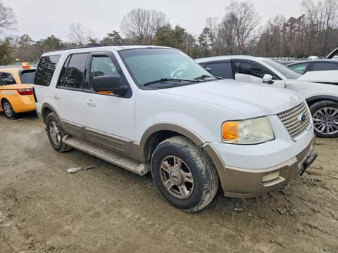 2004 Ford Expedition, VIN 1FMFU18L64LB91314. Фото 4 из 6 с аукциона Copart. Каталог авто из США OpenDataCar.