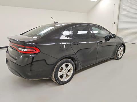 2016 Dodge Dart, VIN 1C3CDFBB2GD689338. Фото 3 з 6 з аукціону Copart. Каталог авто зі США OpenDataCar.