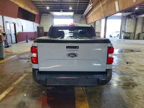 2024 Ford Maverick, VIN 3FTTW8J94RRB11042. Фото 6 з 6 з аукціону Copart. Каталог авто зі США OpenDataCar.