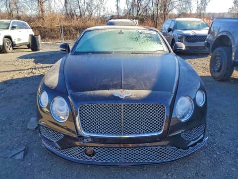 2016 Bentley Continental, VIN SCBGH3ZA8GC056834. Фото 5 из 6 с аукциона Copart. Каталог авто из США OpenDataCar.