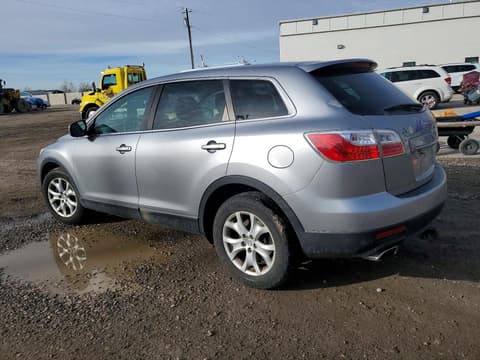2012 Mazda CX-9, VIN JM3TB3CA4C0352152. Фото 2 з 6 з аукціону Copart. Каталог авто зі США OpenDataCar.