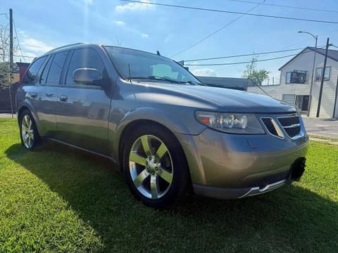2006 Saab 9-7X, VIN 5S3ET13M862806404. Фото 1 из 6 с аукциона Copart. Каталог авто из США OpenDataCar.
