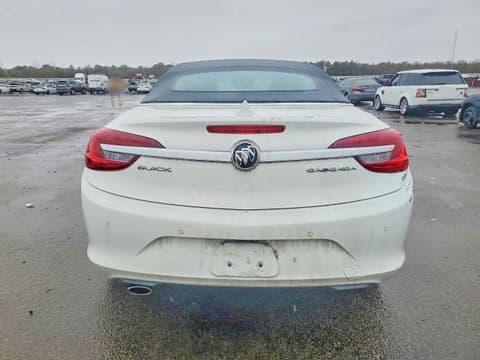2017 Buick Cascada, VIN W04WH3N59HG117002. Photo 6 of 6 from Copart auction. OpenDataCar US salvage catalog.