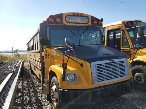 2006 Freightliner , VIN 4UZAAXCS96CV84196. Фото 1 з 6 з аукціону Copart. Каталог авто зі США OpenDataCar.