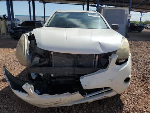 2015 Nissan Rogue, VIN JN8AS5MTXFW674179. Фото 5 з 6 з аукціону Copart. Каталог авто зі США OpenDataCar.