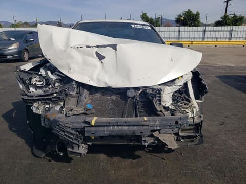 2017 Honda Accord, VIN JHMCR6F52HC013026. Фото 5 з 6 з аукціону Copart. Каталог авто зі США OpenDataCar.