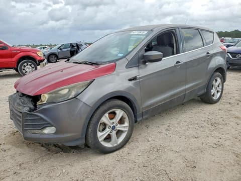 2014 Ford Escape, VIN 1FMCU0GXXEUE11583. Zdjęcie 1 z 6 z aukcji Copart. Katalog aut z USA OpenDataCar.