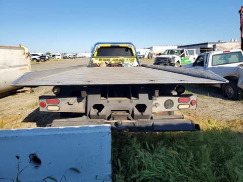 2011 Dodge Ram, VIN 3D6WA7EL2BG525136. Фото 6 з 6 з аукціону Copart. Каталог авто зі США OpenDataCar.