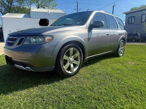 2006 Saab 9-7X, VIN 5S3ET13M862806404. Фото 2 из 6 с аукциона Copart. Каталог авто из США OpenDataCar.