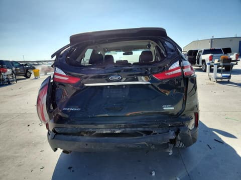 2020 Ford Edge, VIN 2FMPK3J96LBA45384. Фото 6 з 6 з аукціону Copart. Каталог авто зі США OpenDataCar.