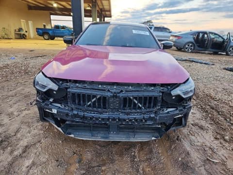 2024 Bmw M240i, VIN 3MW43CM05R8E78354. Фото 5 из 6 с аукциона Copart. Каталог авто из США OpenDataCar.