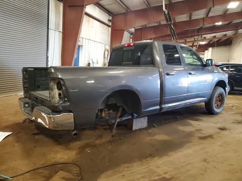 2014 Ram 1500, VIN 1C6RR7GG8ES149994. Zdjęcie 3 z 6 z aukcji Copart. Katalog aut z USA OpenDataCar.