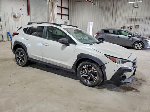 2024 Subaru Crosstrek, VIN JF2GUADC2R8317498. Фото 4 з 6 з аукціону Copart. Каталог авто зі США OpenDataCar.