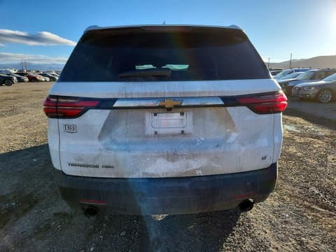2023 Chevrolet Traverse, VIN 1GNEVGKW0PJ332081. Фото 6 из 6 с аукциона Copart. Каталог авто из США OpenDataCar.
