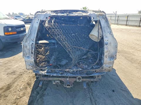 2021 Cadillac Escalade ESV, VIN 1GYS4RKL6MR390736. Zdjęcie 6 z 6 z aukcji Copart. Katalog aut z USA OpenDataCar.