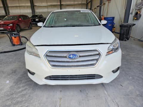 2016 Subaru Legacy, VIN 4S3BNAF62G3011490. Фото 5 з 6 з аукціону Copart. Каталог авто зі США OpenDataCar.