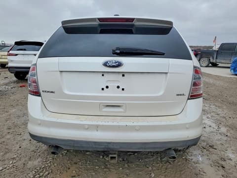 2009 Ford Edge, VIN 2FMDK38C09BA53364. Фото 6 з 6 з аукціону Copart. Каталог авто зі США OpenDataCar.
