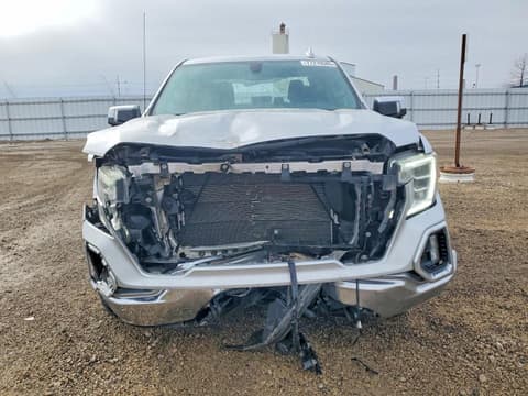 2021 Gmc Sierra, VIN 3GTU9DED3MG462158. Фото 5 з 6 з аукціону Copart. Каталог авто зі США OpenDataCar.