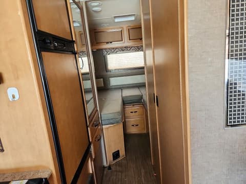 2017 Ford E-450, VIN 1FC4E4KS5HDC24474. Zdjęcie 6 z 6 z aukcji Copart. Katalog aut z USA OpenDataCar.